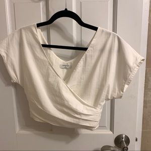 Aritzia BABATON shirt